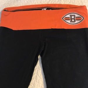 Victoria secret yoga pants